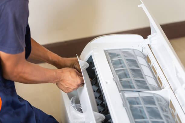 Best HVAC tune-up services  in Choccolocco, AL
