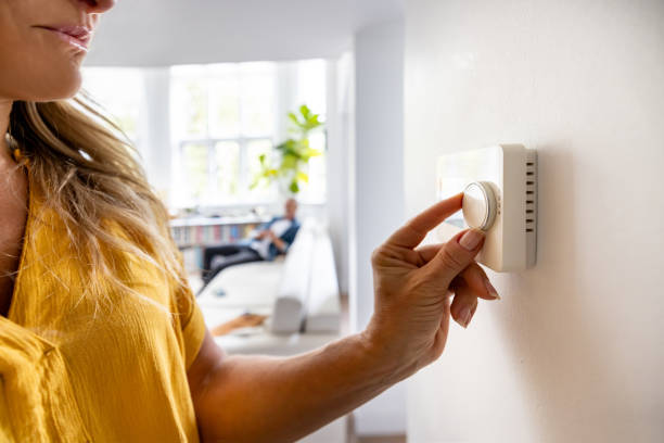Affordable air conditioning repair in Choccolocco, AL